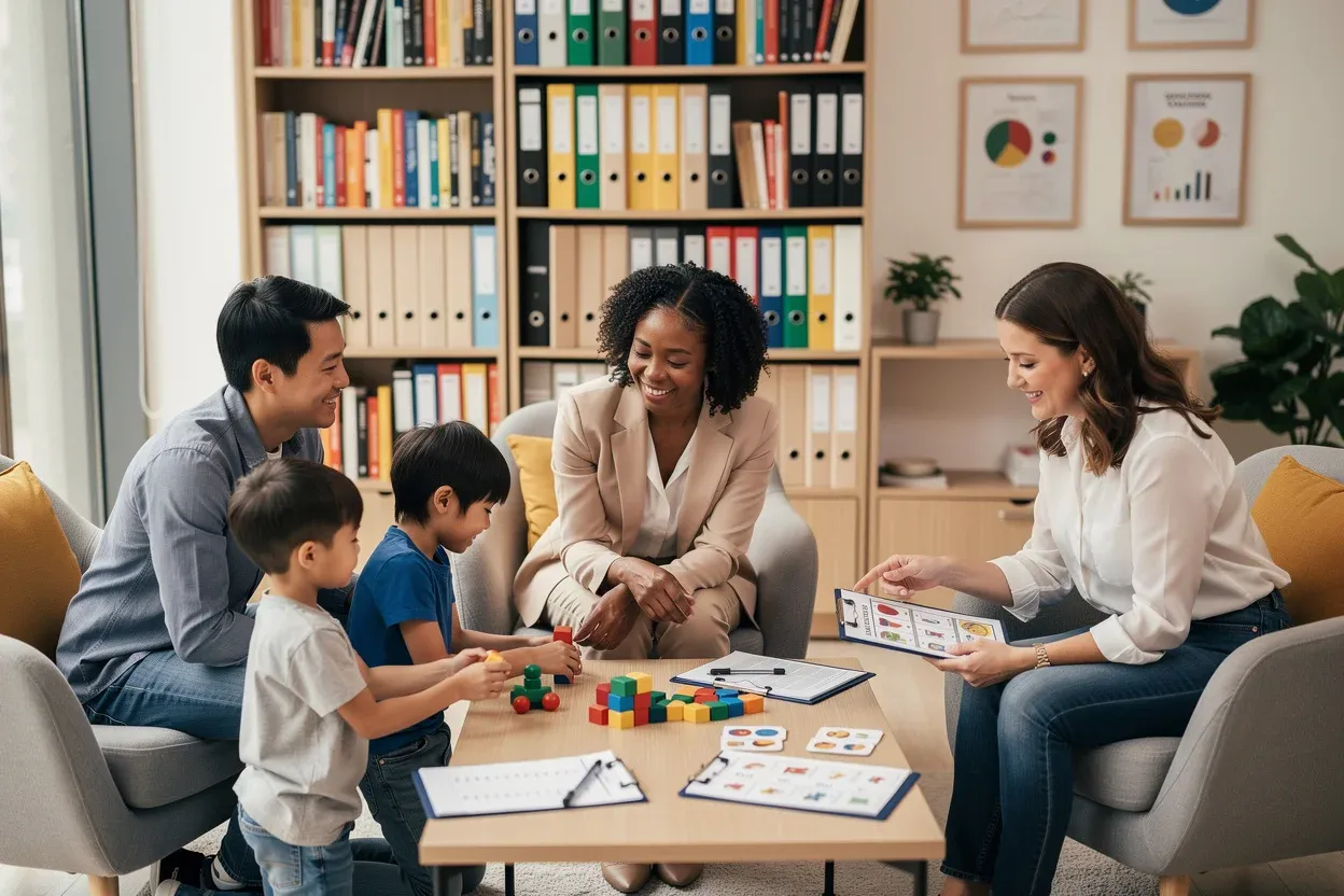 2027 Best Online Child Psychology Doctorate Programs for Private Sector and Corporate Careers thumbnail