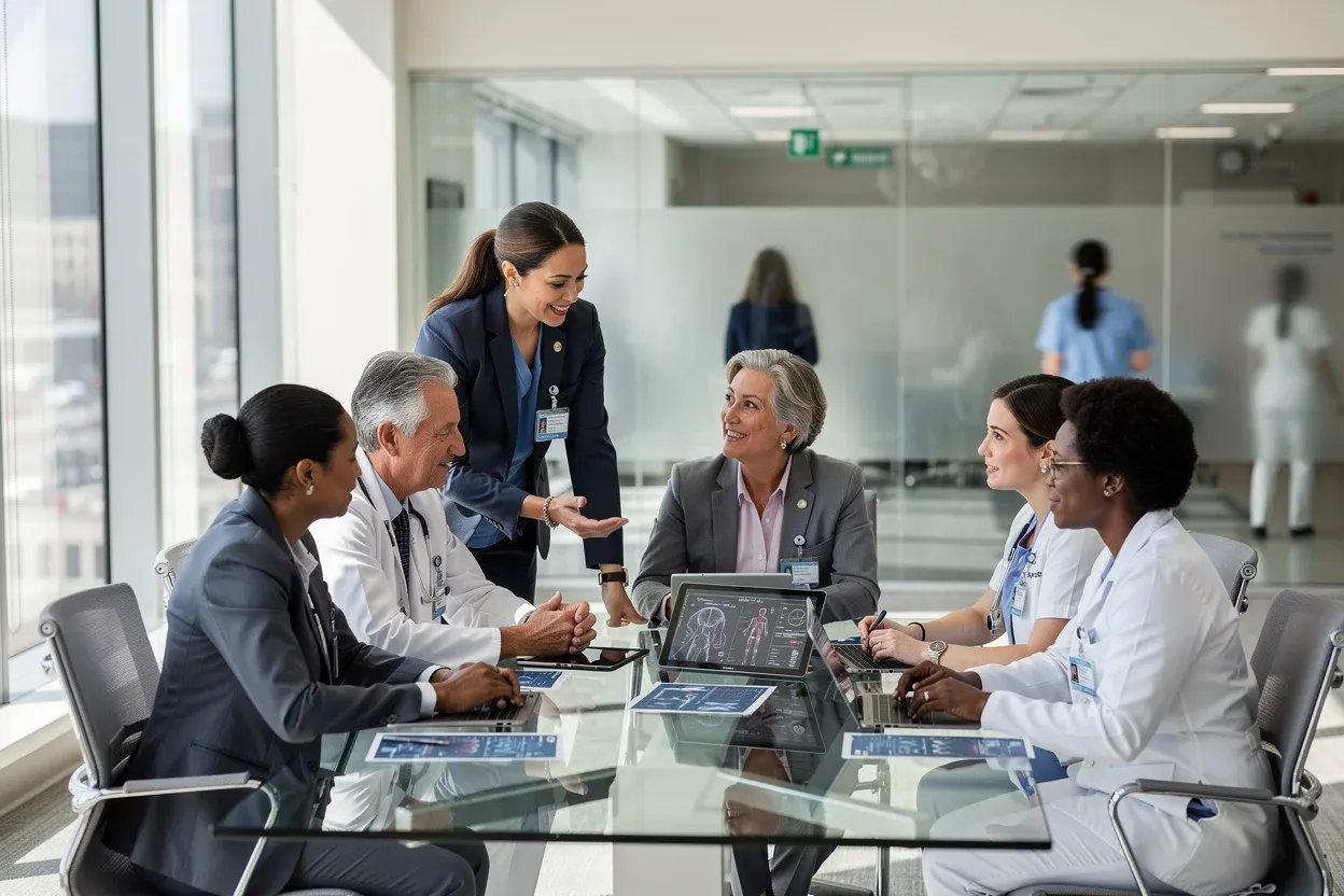 2027 Online vs On-Campus Nurse Executive Leadership Doctorate Programs: Cost, Flexibility, and Employer Perception