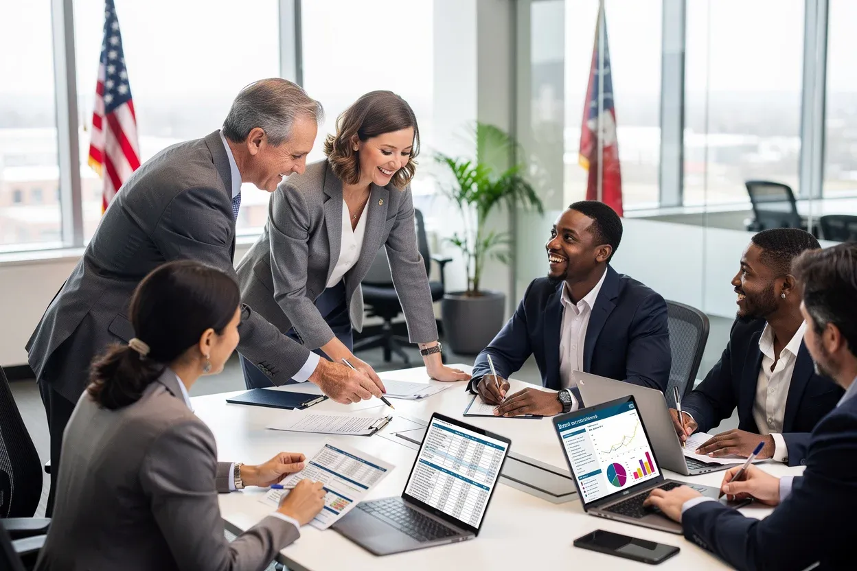 2027 Best Online Public Policy Doctorate Programs for Research Careers thumbnail