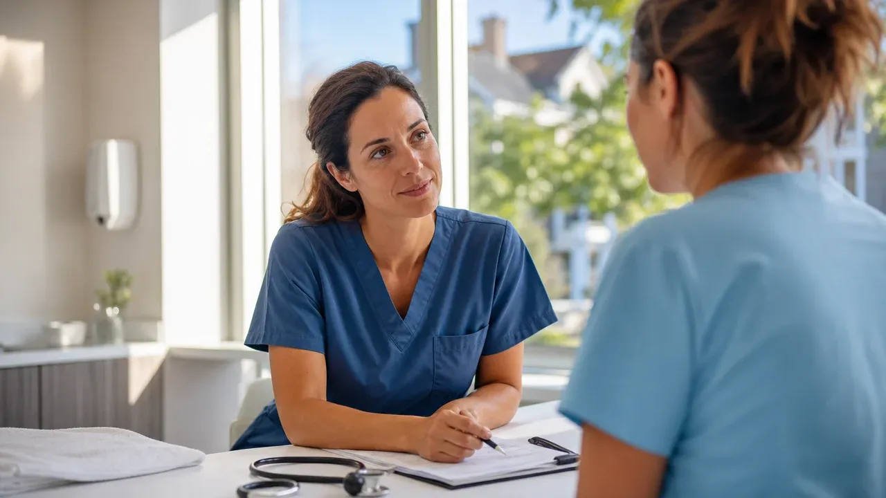 2027 Online Women's Health Nurse Practitioner Doctorate Accreditation Guide: Institutional, Programmatic, and Licensure Considerations