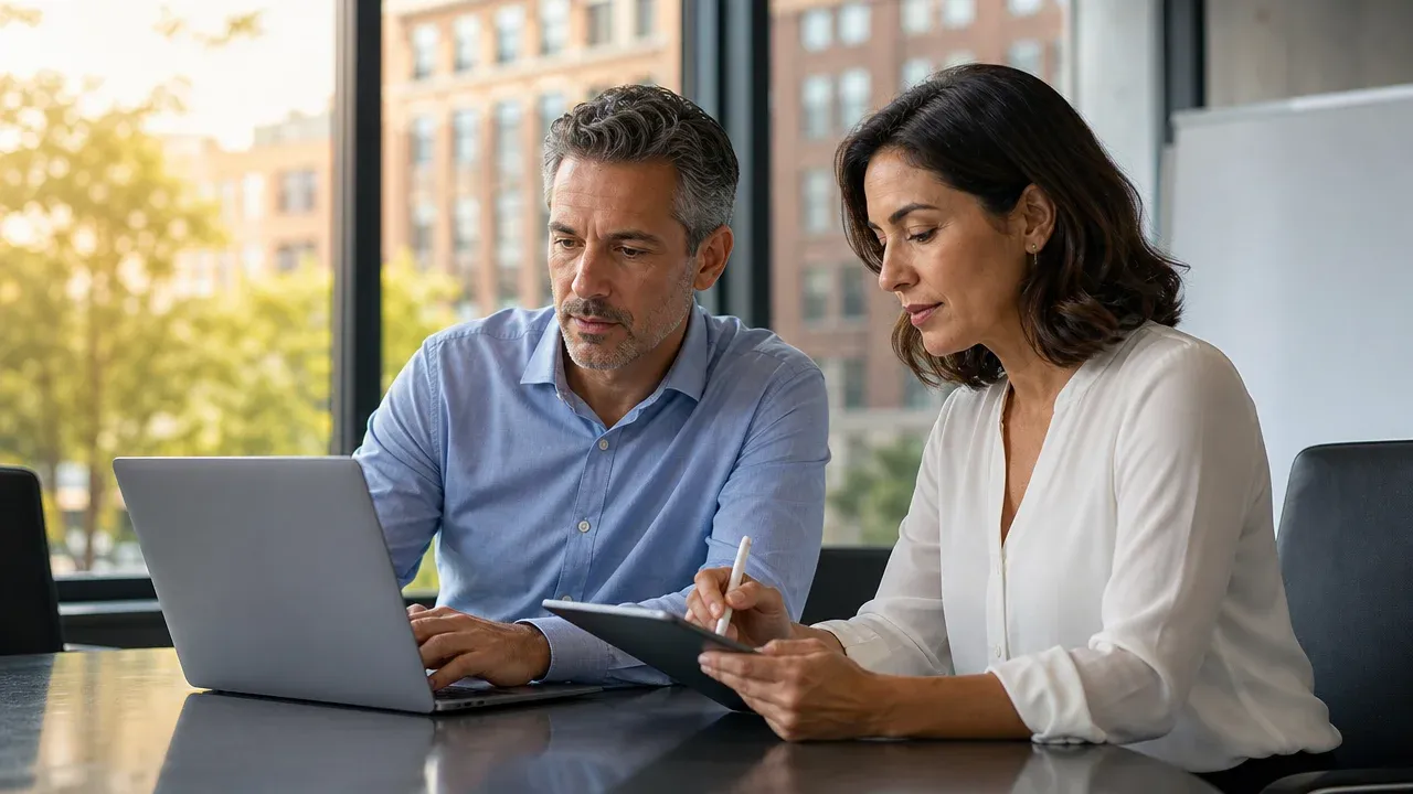 2027 Online Organizational Leadership Doctorate Programs with Quantitative, Qualitative, and Mixed-Methods Research Options thumbnail
