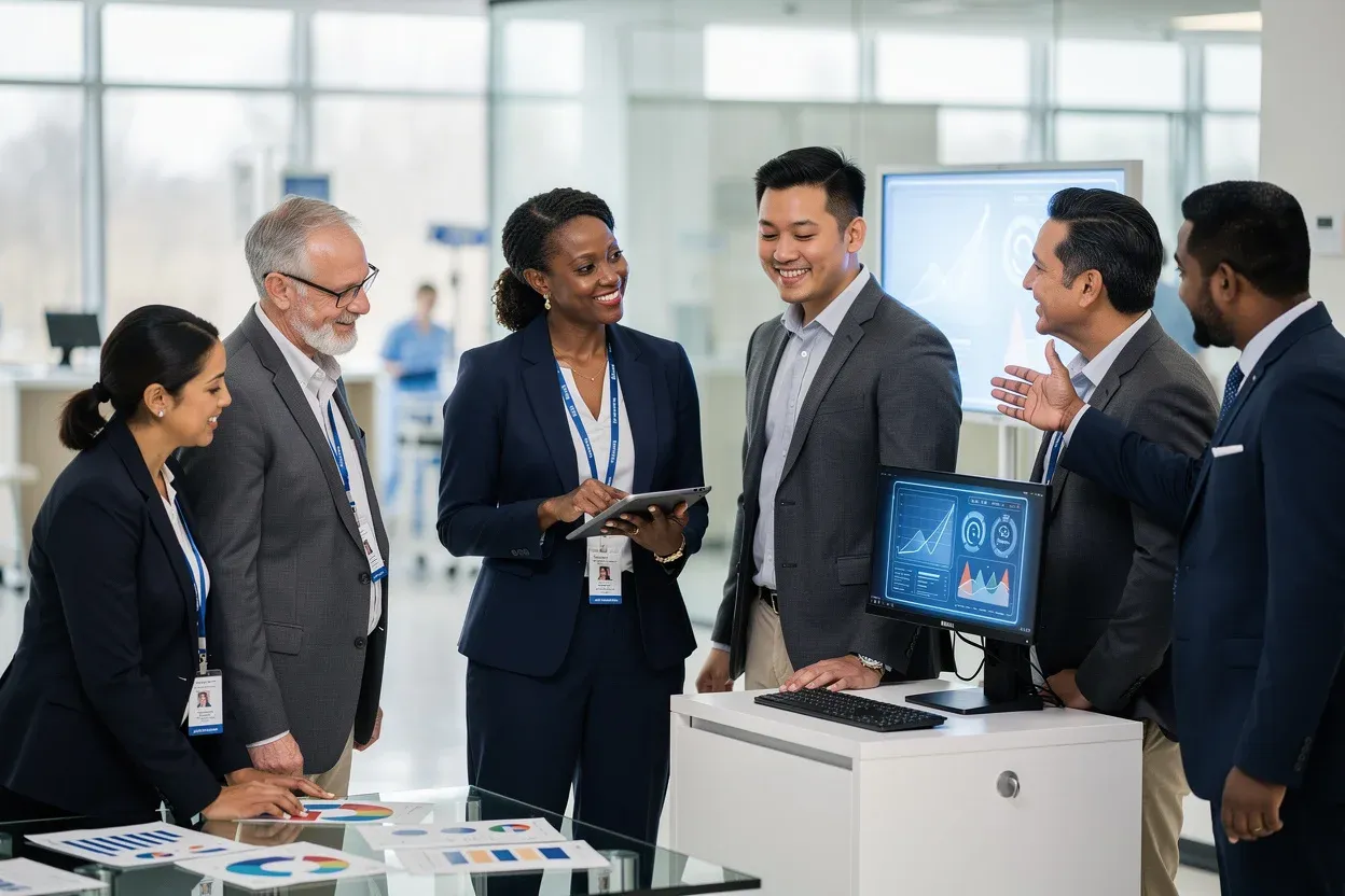 2027 Online Healthcare Leadership Doctorate Programs for First-Time Doctoral Students