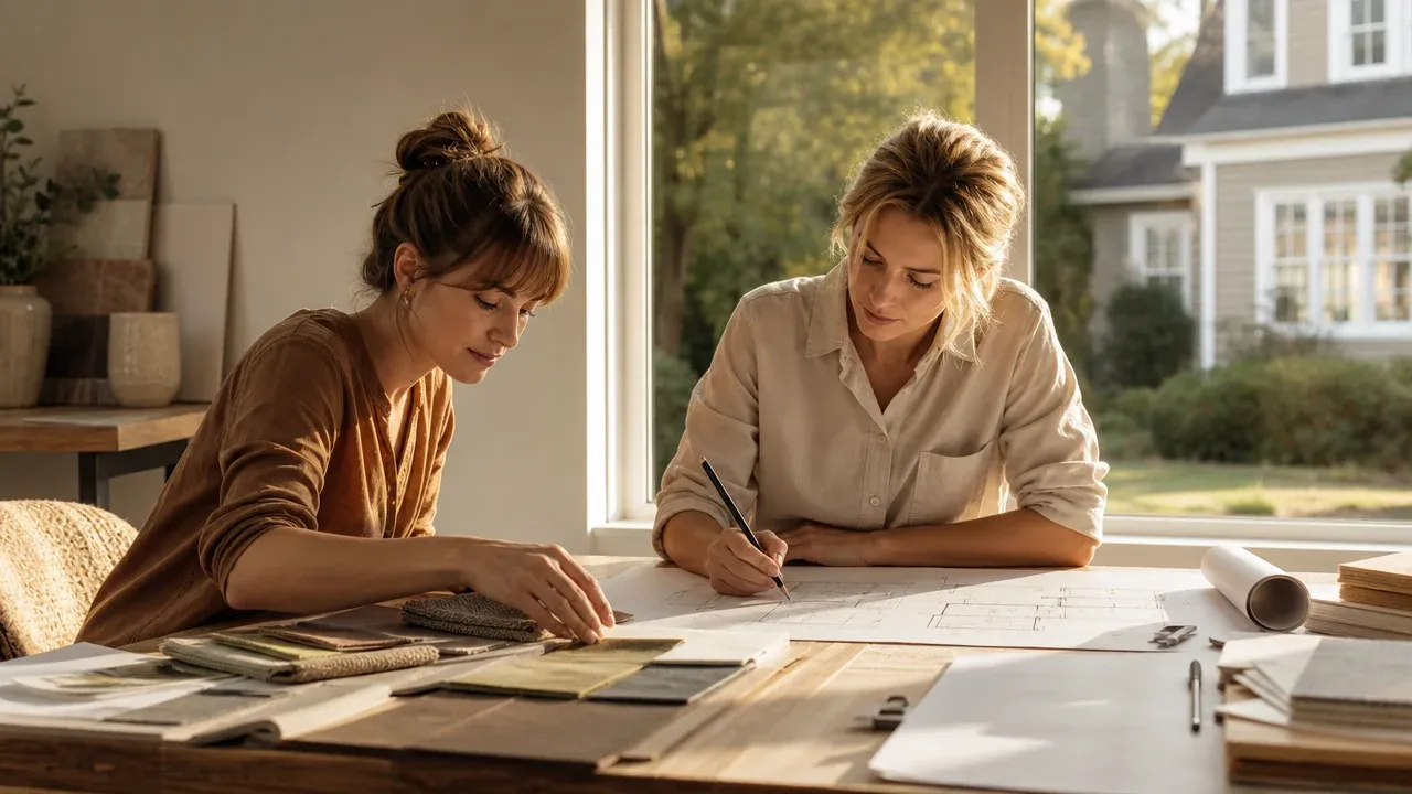 2027 Cheapest Online Interior Design Associate Degree Programs That Pay Well: Tuition, Duration, and Career Outcomes thumbnail