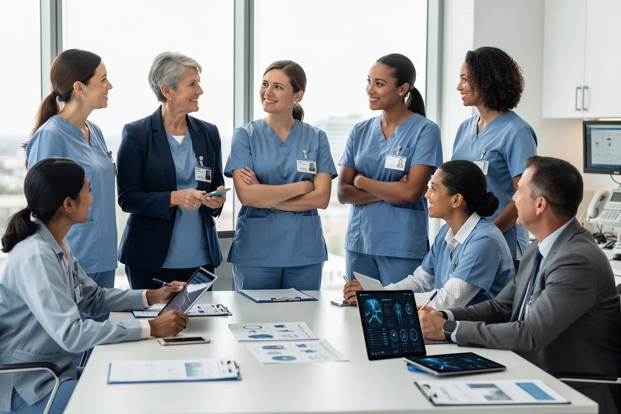 2027 Online vs On-Campus Nursing Leadership Doctorate Programs: Cost, Flexibility, and Employer Perception