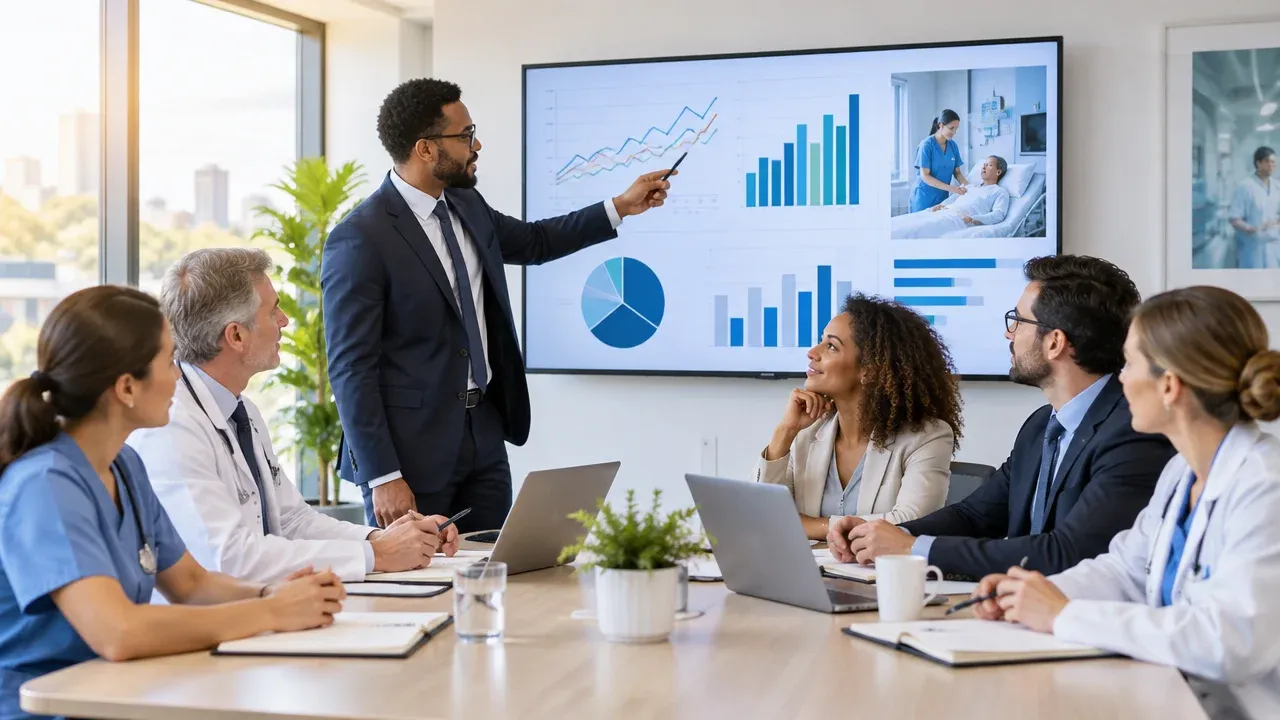 2027 DHA Needs Assessments: Separating Stakeholder Opinions From Evidence thumbnail