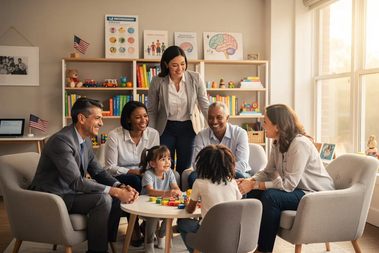 2027 Best Online Child Psychology Doctorate Programs for Nonprofit, Policy, and Community Leadership Careers