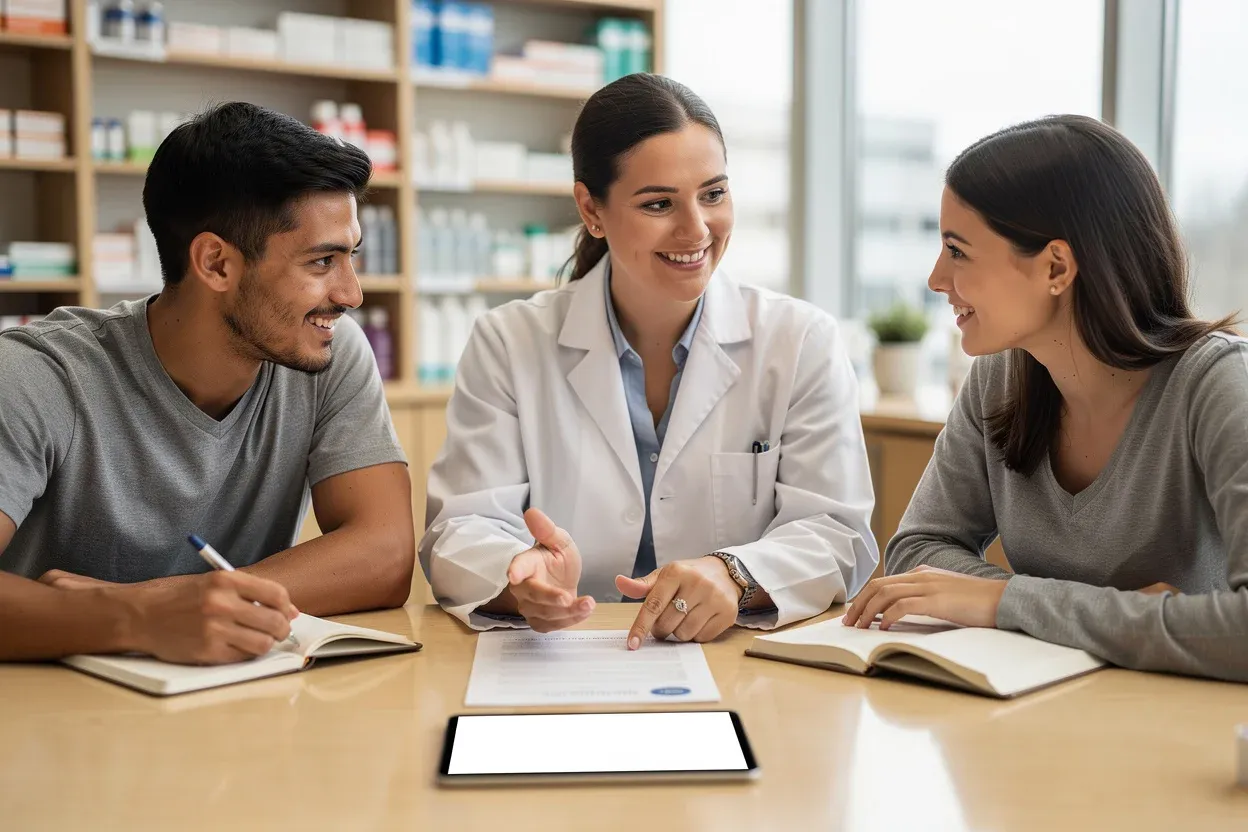 Questions to Ask a Pharmacy School About State Licensure Eligibility