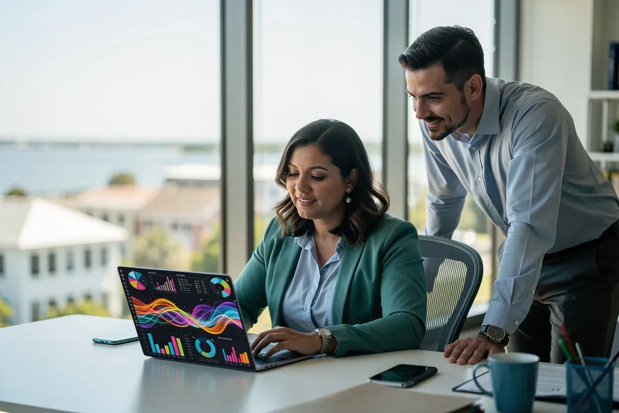 2027 Online Data Science Master's Options for Professionals in Wilmington, North Carolina