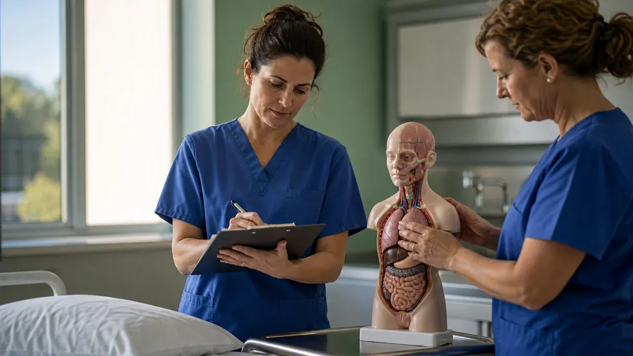 2027 Online Nursing Education Doctorate Programs with Quantitative, Qualitative, and Mixed-Methods Research Options