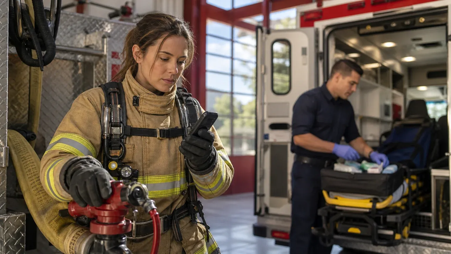 2027 Online Public Safety Doctorate vs Master's Degree: Cost, Salary, Career Outcomes, and ROI thumbnail