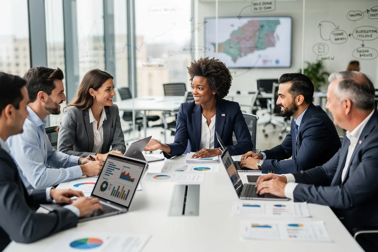 2027 Best Online Strategic Management Doctorate Programs for Research Careers thumbnail