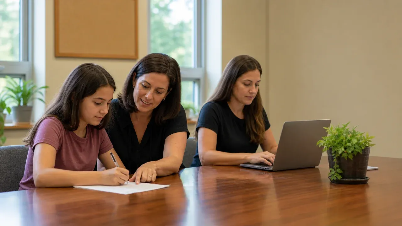 2027 Online School Counseling Doctorate Programs with Quantitative, Qualitative, and Mixed-Methods Research Options thumbnail