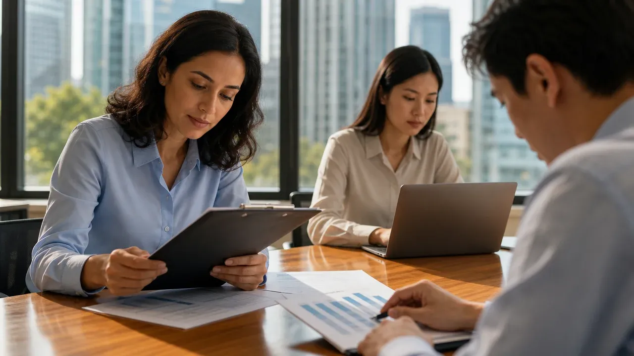 2027 Online Auditing Doctorate Accreditation Guide: Institutional, Programmatic, and Licensure Considerations thumbnail