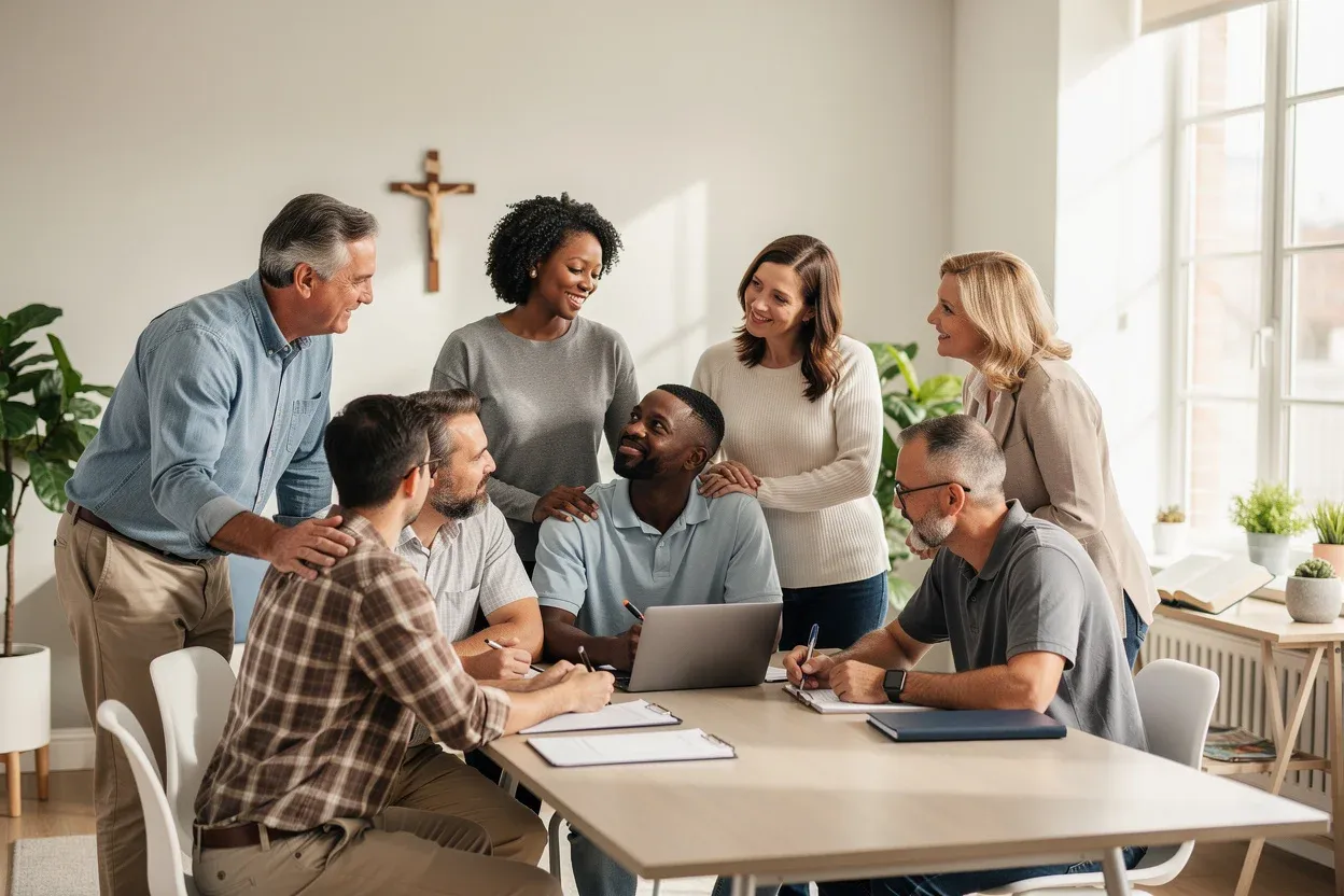 2027 Best Online Christian Ministry Doctorate Programs for Research Careers thumbnail