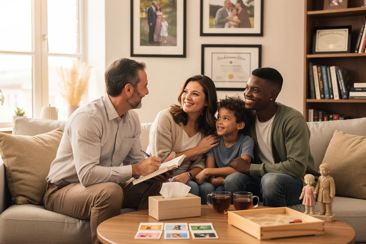 2026 What Can You Do with a Marriage and Family Therapy Doctorate? Careers, Salaries, Academic Roles, and Industry Paths thumbnail