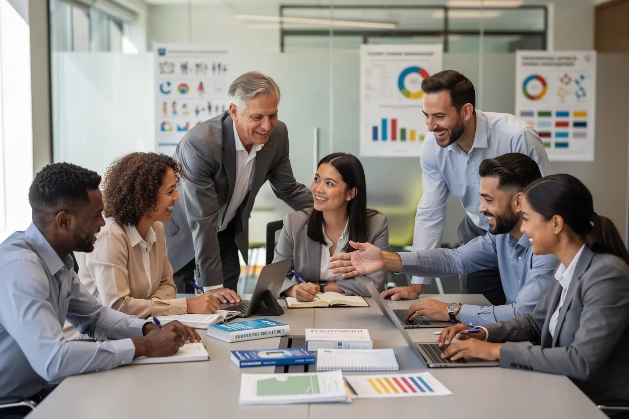 2027 Online Educational Psychology Doctorate Programs with Cohort-Based Learning: Structure, Networking, and Student Support