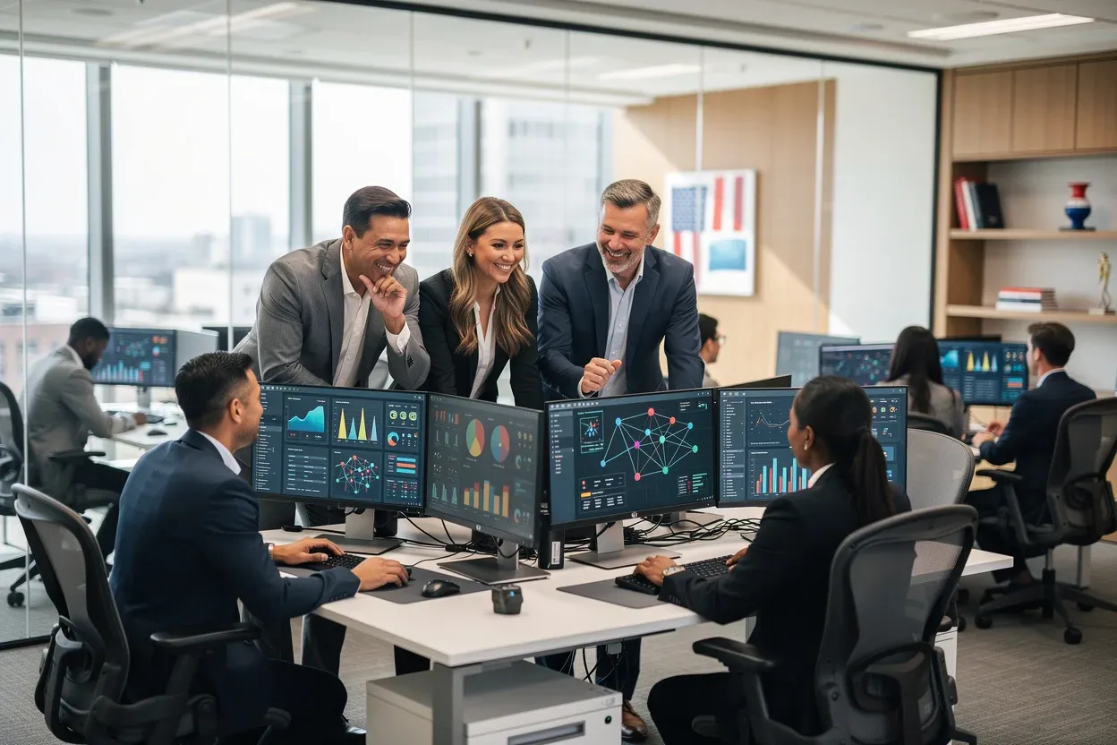 2027 Online Management Information Systems Doctorate Programs with Practicum, Internship, Clinical, or Fieldwork Requirements thumbnail