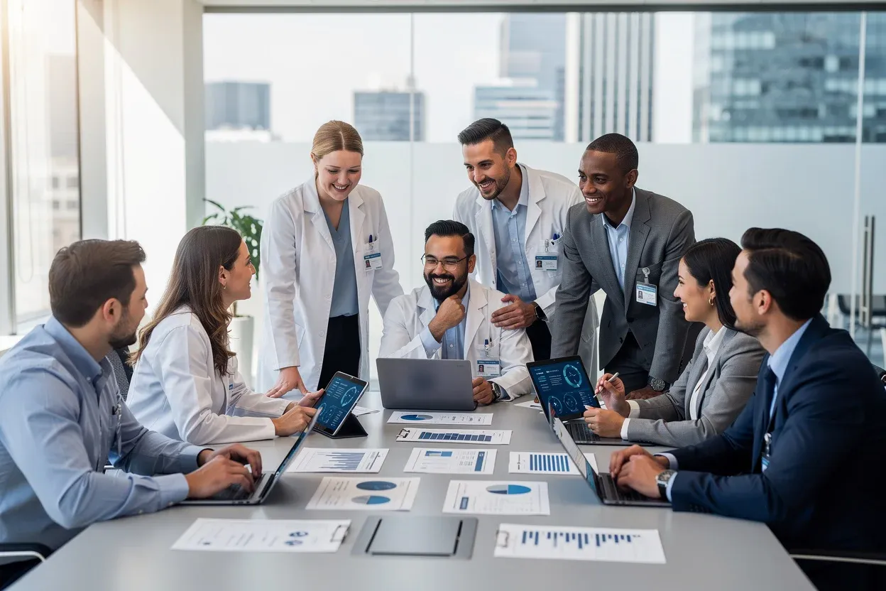 2027 Best Online Clinical Research Management Doctorate Programs for Private Sector and Corporate Careers thumbnail