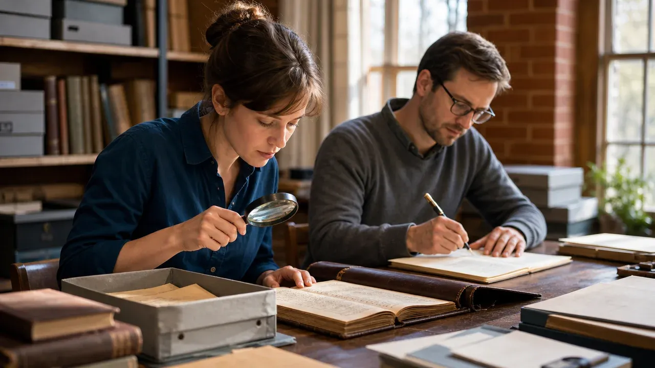 2027 Cheapest Online History Associate Degree Programs That Pay Well: Tuition, Duration, and Career Outcomes thumbnail