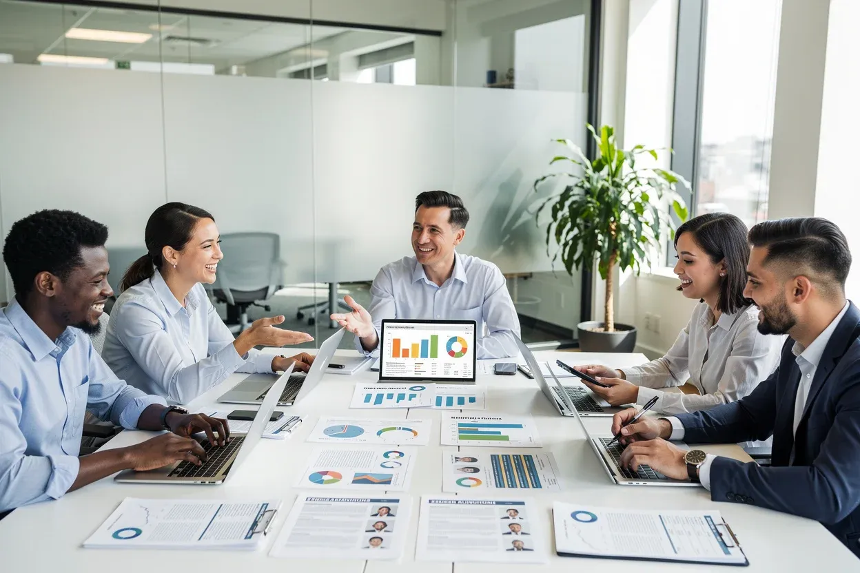 2027 Military-Friendly Online Human Resource Management Doctorate Programs: Benefits, Accreditation, and Career Outcomes