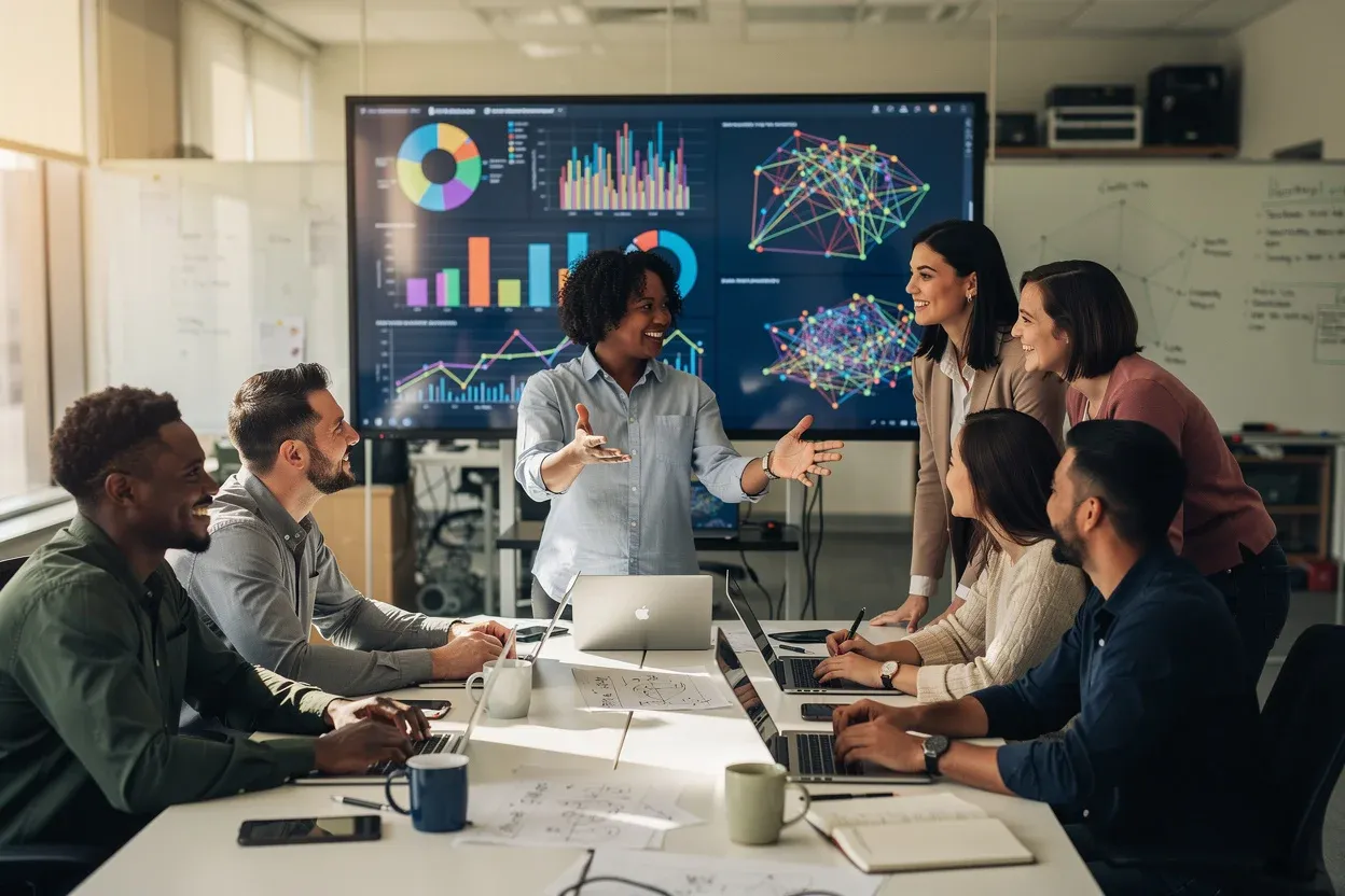 2027 Adaptive Learning Capstones: What to Look for in a Data Science Master's thumbnail