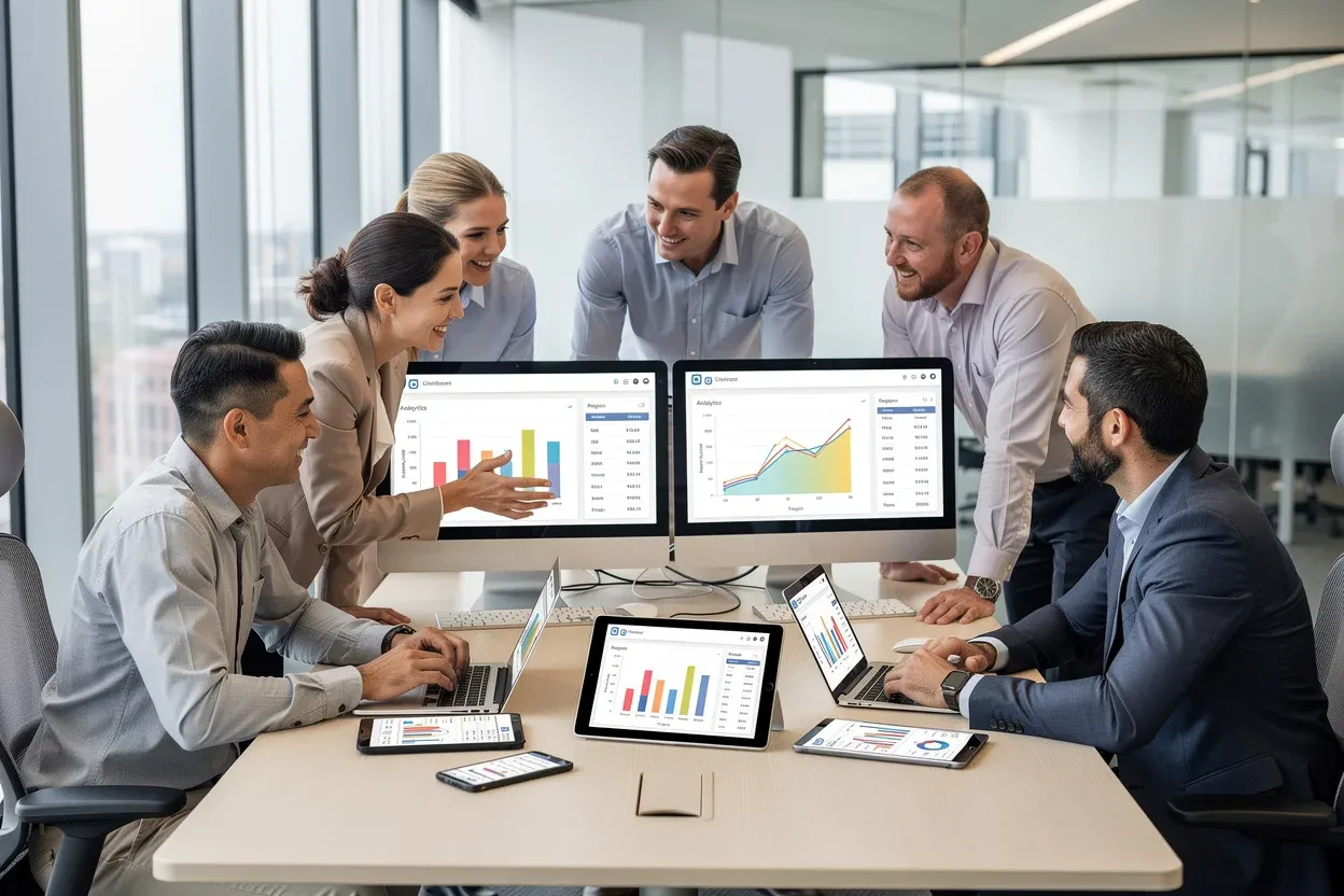 2027 Military-Friendly Online Management Information Systems Doctorate Programs: Benefits, Accreditation, and Career Outcomes thumbnail