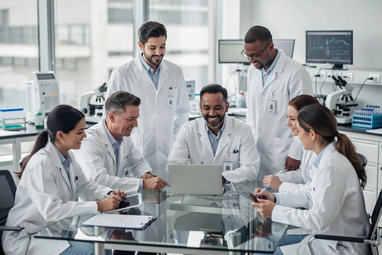 2027 What to Expect in an Online Clinical Research Doctorate Program: Courses, Research, Faculty Support, and Final Projects