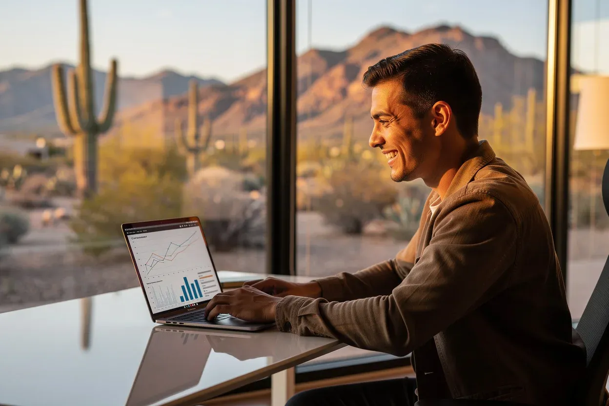 2027 Online Data Science Master's Options for Professionals in Tucson, Arizona thumbnail