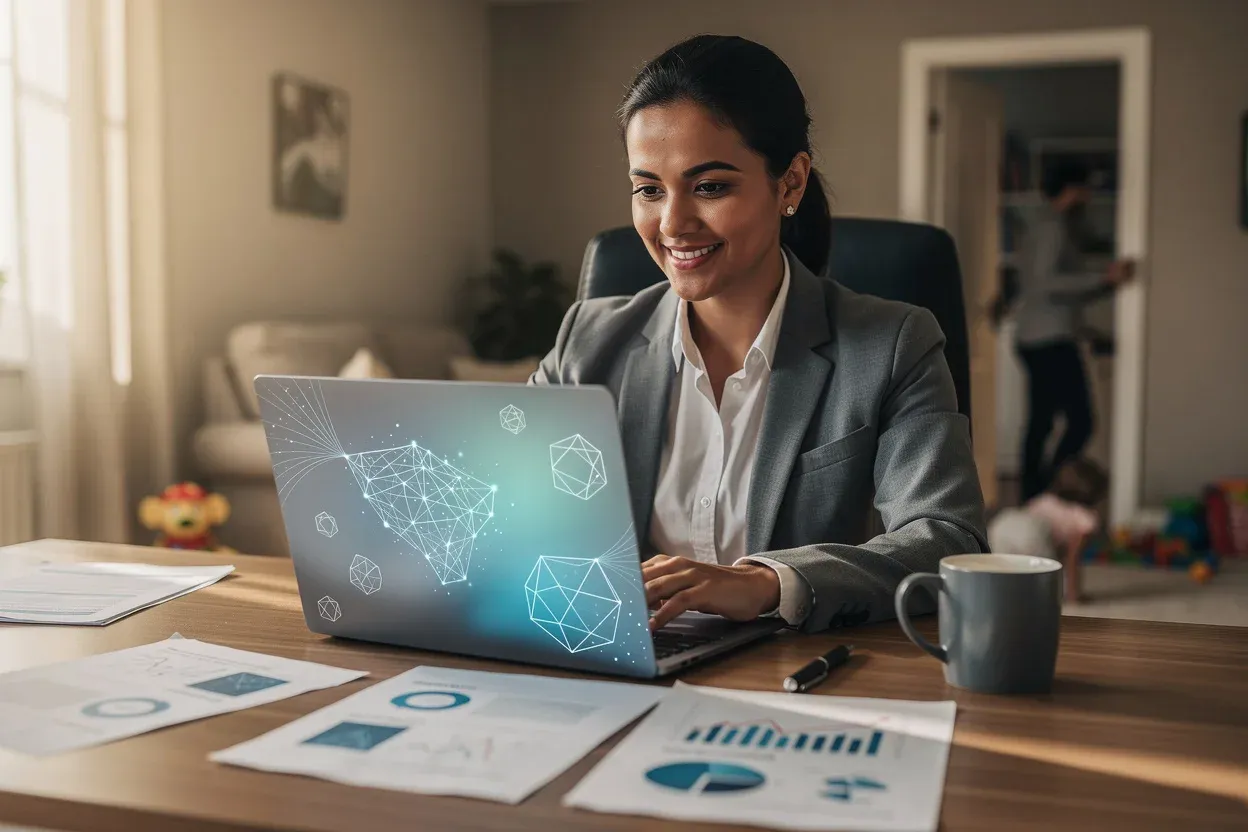 Best Online MBA in Artificial Intelligence for Business Programs for Working Parents