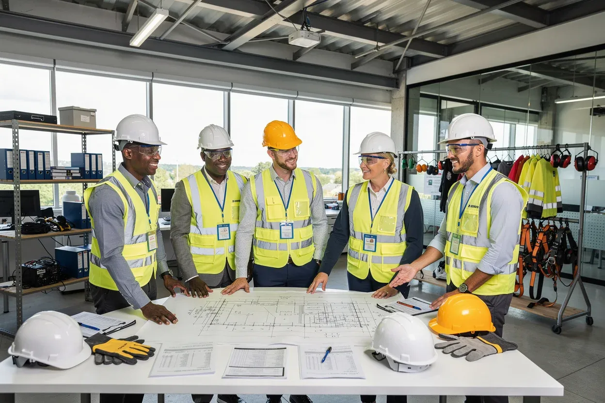 2027 Online Workplace Safety Doctorate Programs with Cohort-Based Learning: Structure, Networking, and Student Support