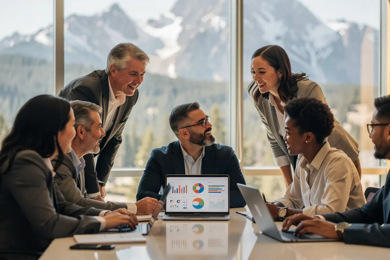 2027 Online Data Science Master's Programs for Colorado Residents: In-State and National Options