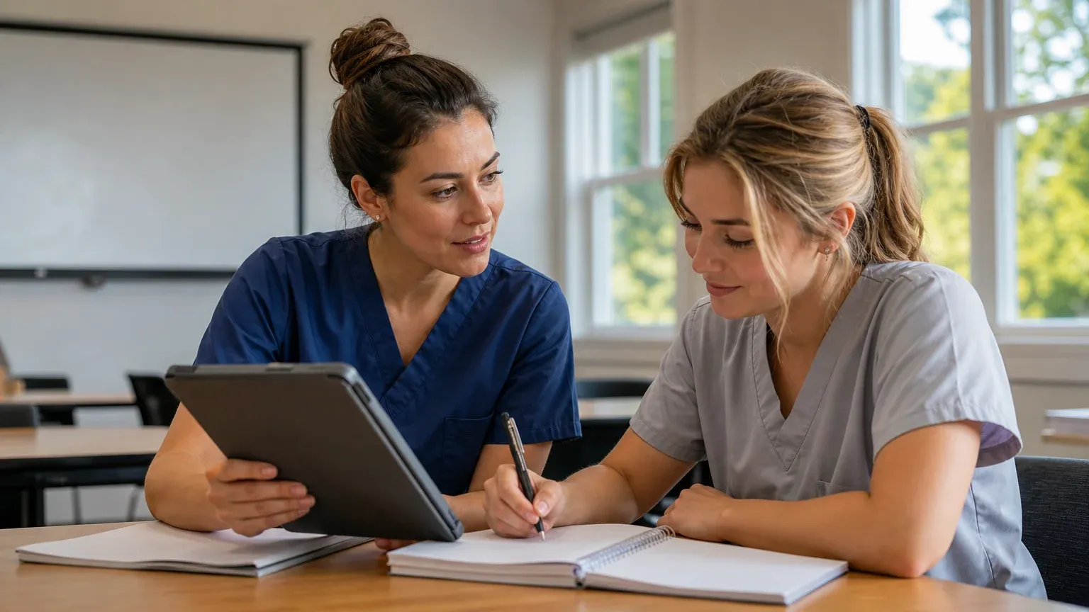 2027 Best Online Nurse Education Doctorate Programs for Career Advancement Beyond a Master's Degree