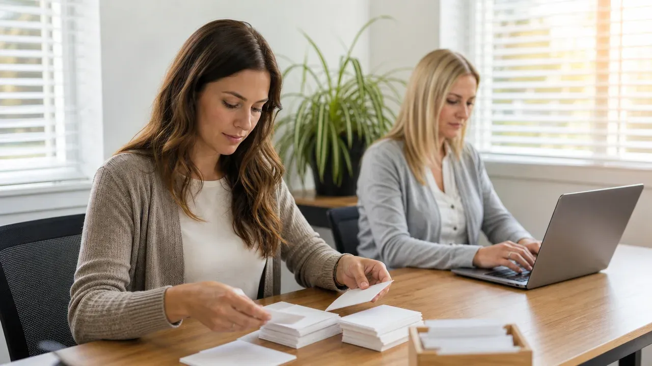 2027 Online Office Administration Associate Degree Programs That Do Not Require SAT or ACT Scores thumbnail