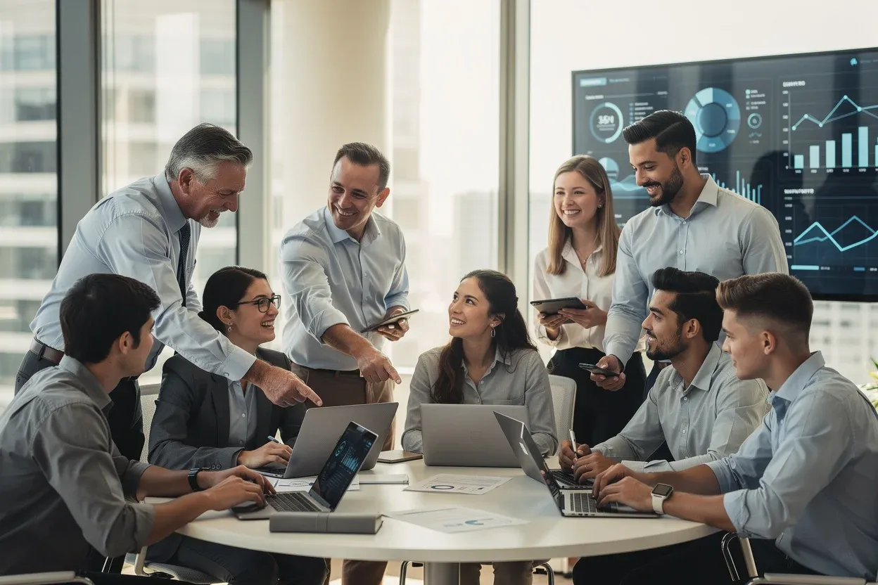 2027 Online Information Technology Management Doctorate Programs with Practicum, Internship, Clinical, or Fieldwork Requirements thumbnail