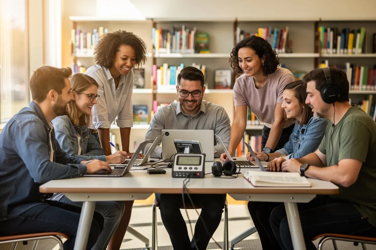 2027 MLIS Programs for Information Access and Inclusion Careers thumbnail