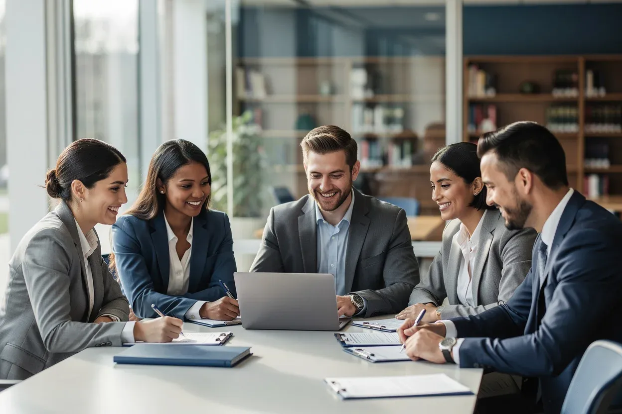 Seton Hall University Online MBA Admissions: Requirements and Application Checklist thumbnail