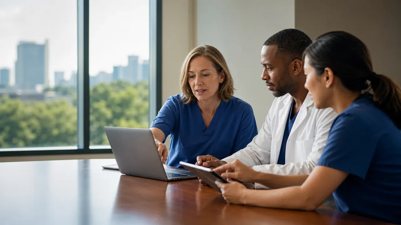 2027 Online Nursing Informatics Doctorate Programs with Rolling Admissions: Deadlines, Start Dates, and Application Tips