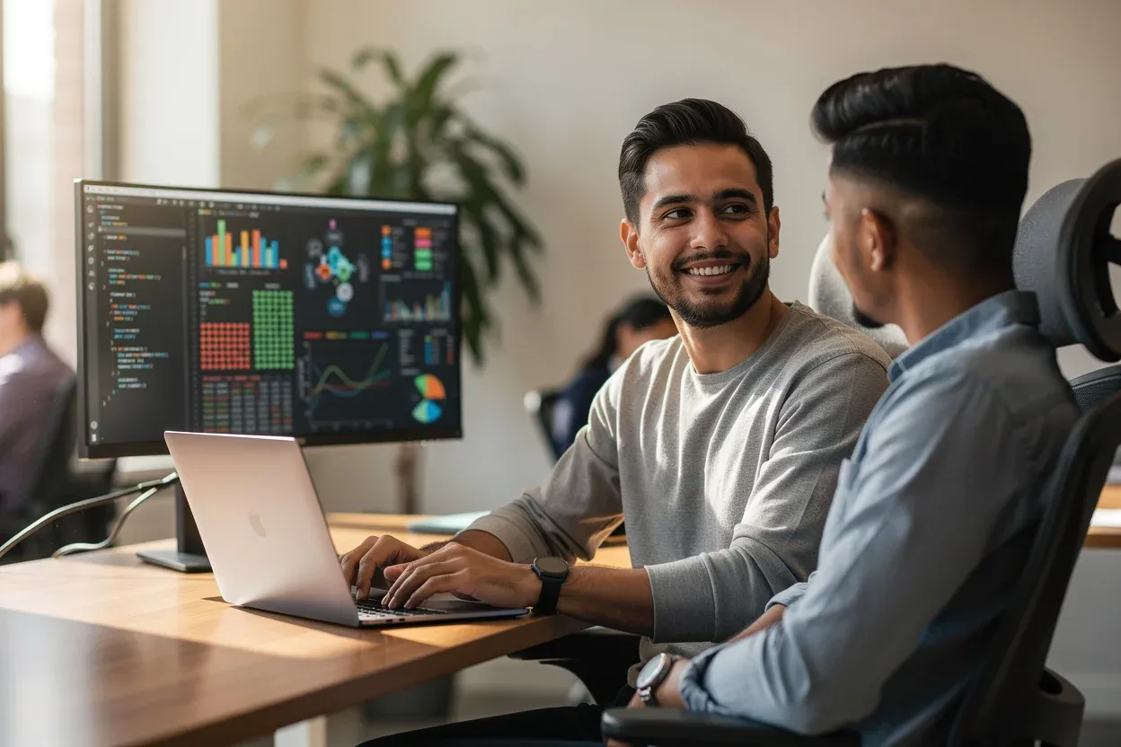 2027 Online Data Science Master's After a Bachelor's in Software Engineering: Prerequisites and Program Fit thumbnail