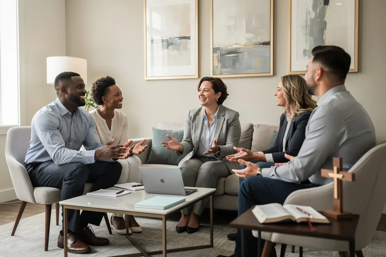 2027 Highest-Paying Jobs with a Christian Counseling Doctorate: Salaries, Career Paths, and Growth Outlook thumbnail