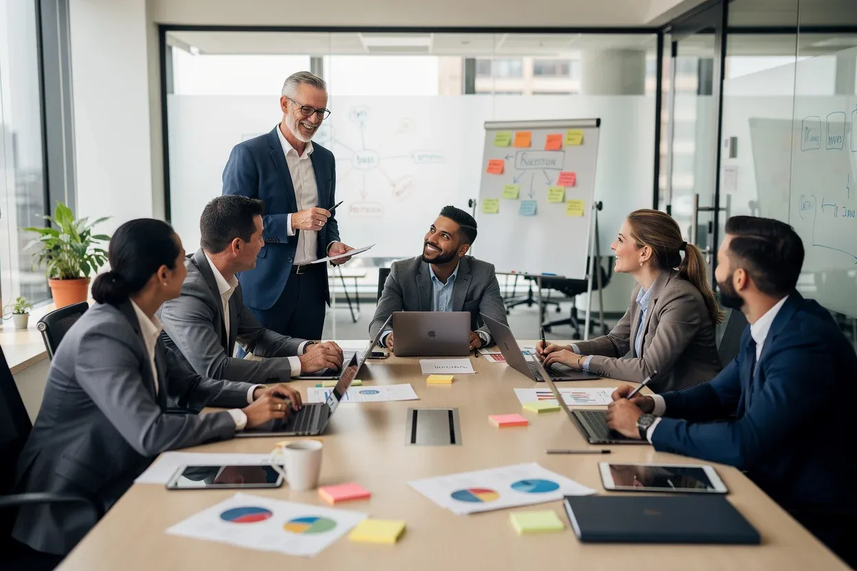 2027 Flexible Online Organizational Psychology Doctorate Programs: Part-Time, Hybrid, and Self-Paced Options thumbnail