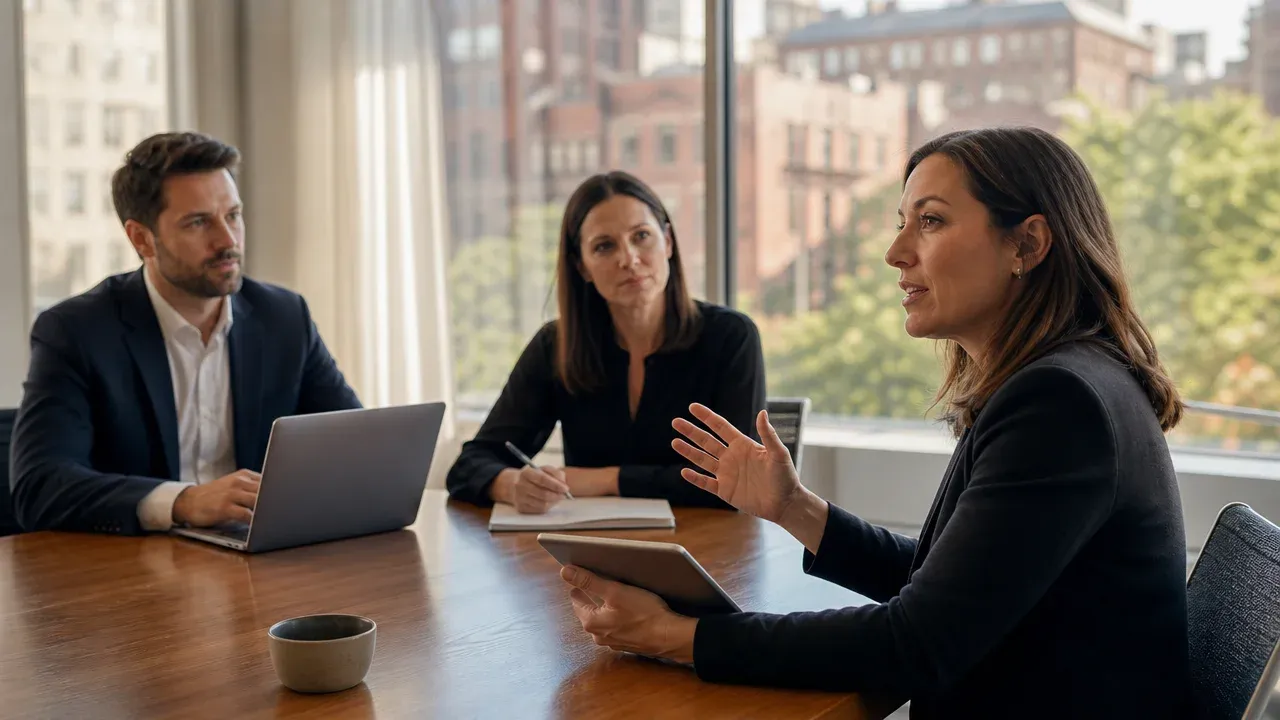 2027 Online Executive Leadership Doctorate Programs with Rolling Admissions: Deadlines, Start Dates, and Application Tips thumbnail
