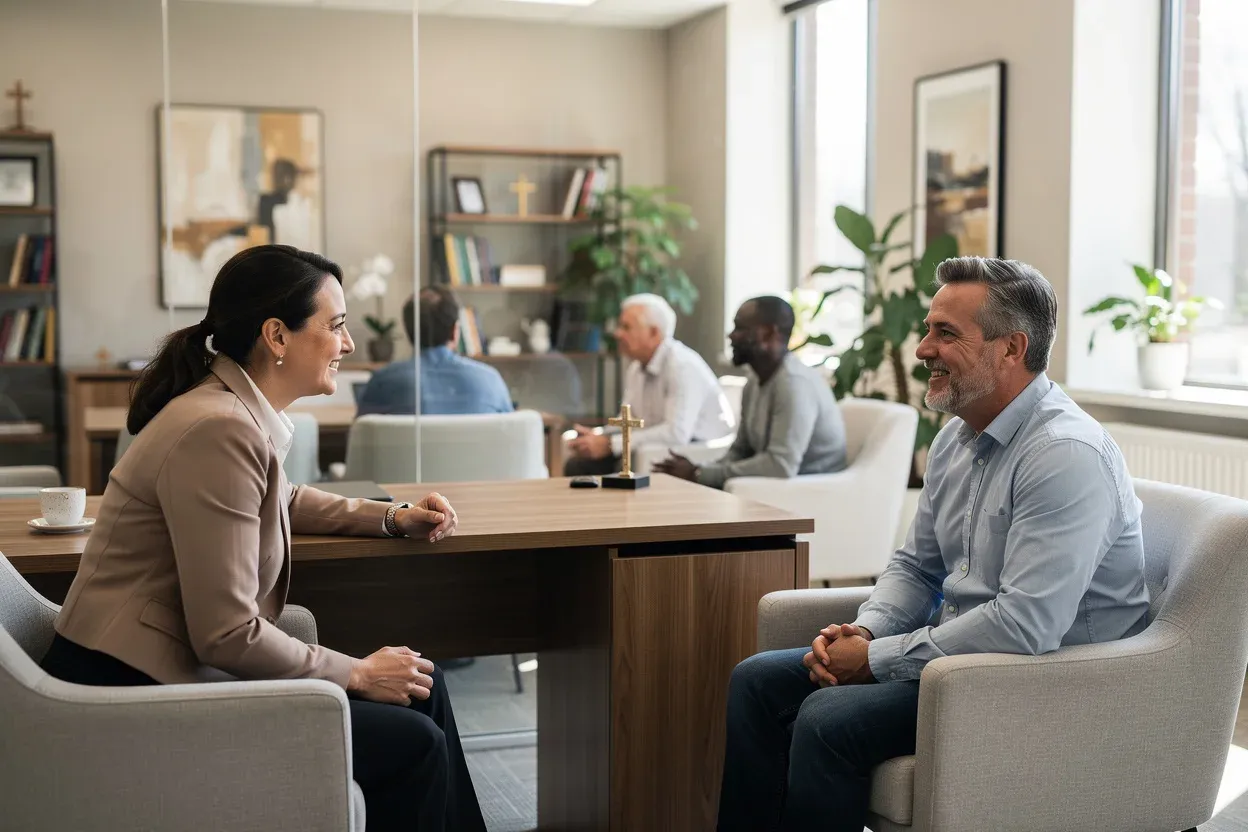 2027 Online Christian Counseling Doctorate Programs with One-on-One Faculty Mentorship thumbnail