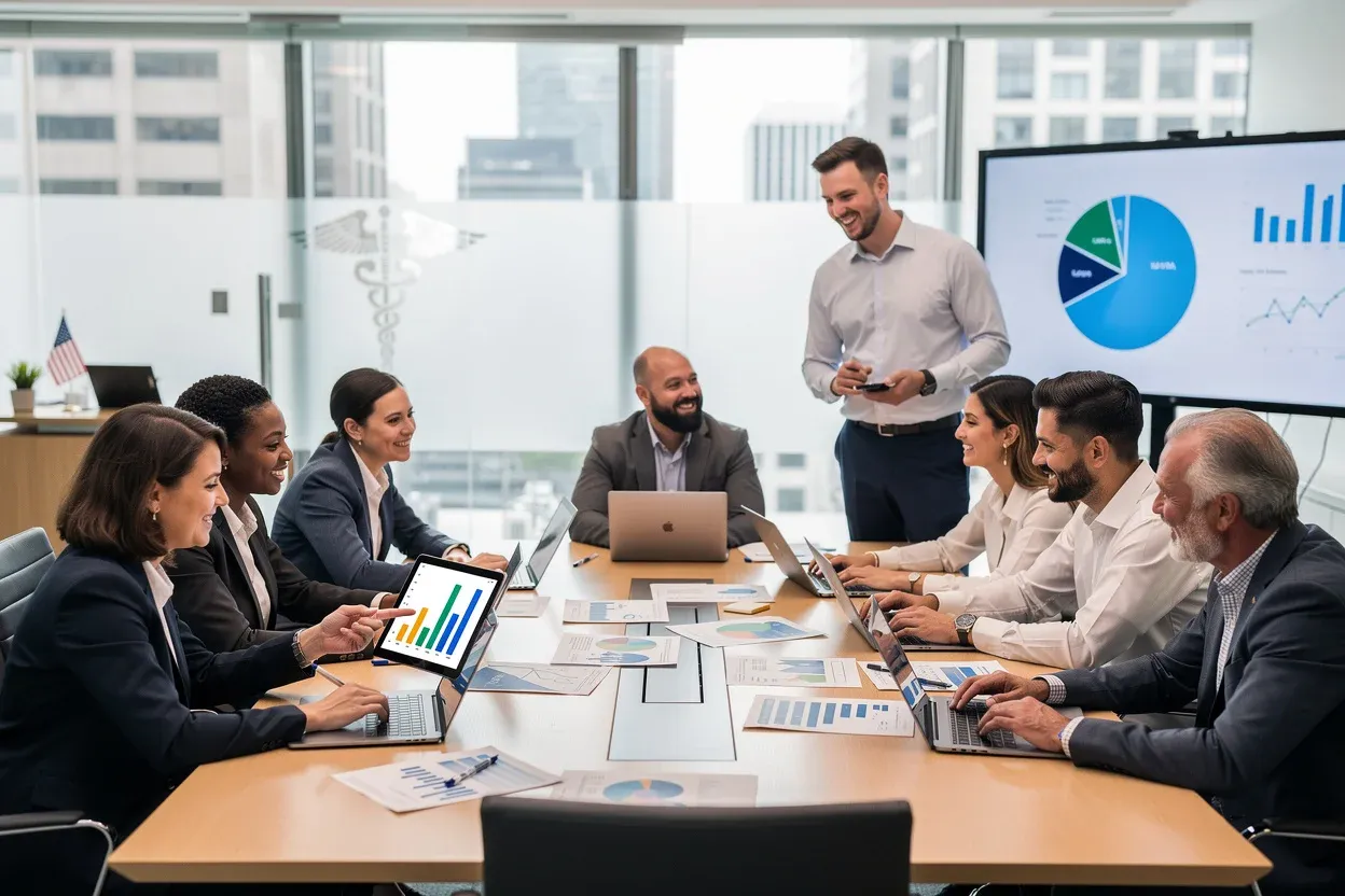 2027 What to Expect in an Online Health Policy Doctorate Program: Courses, Research, Faculty Support, and Final Projects