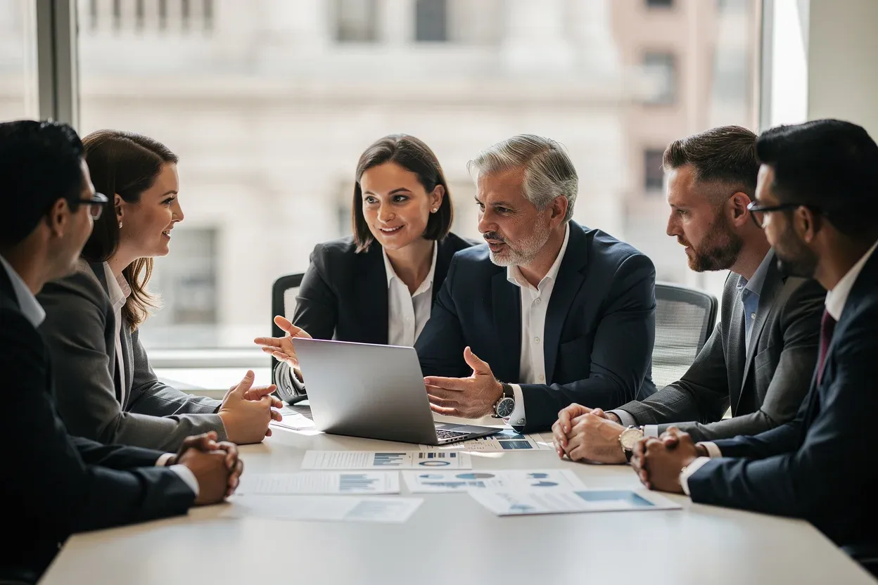 Is an online MBA in Public Administration worth it for public sector professionals? thumbnail