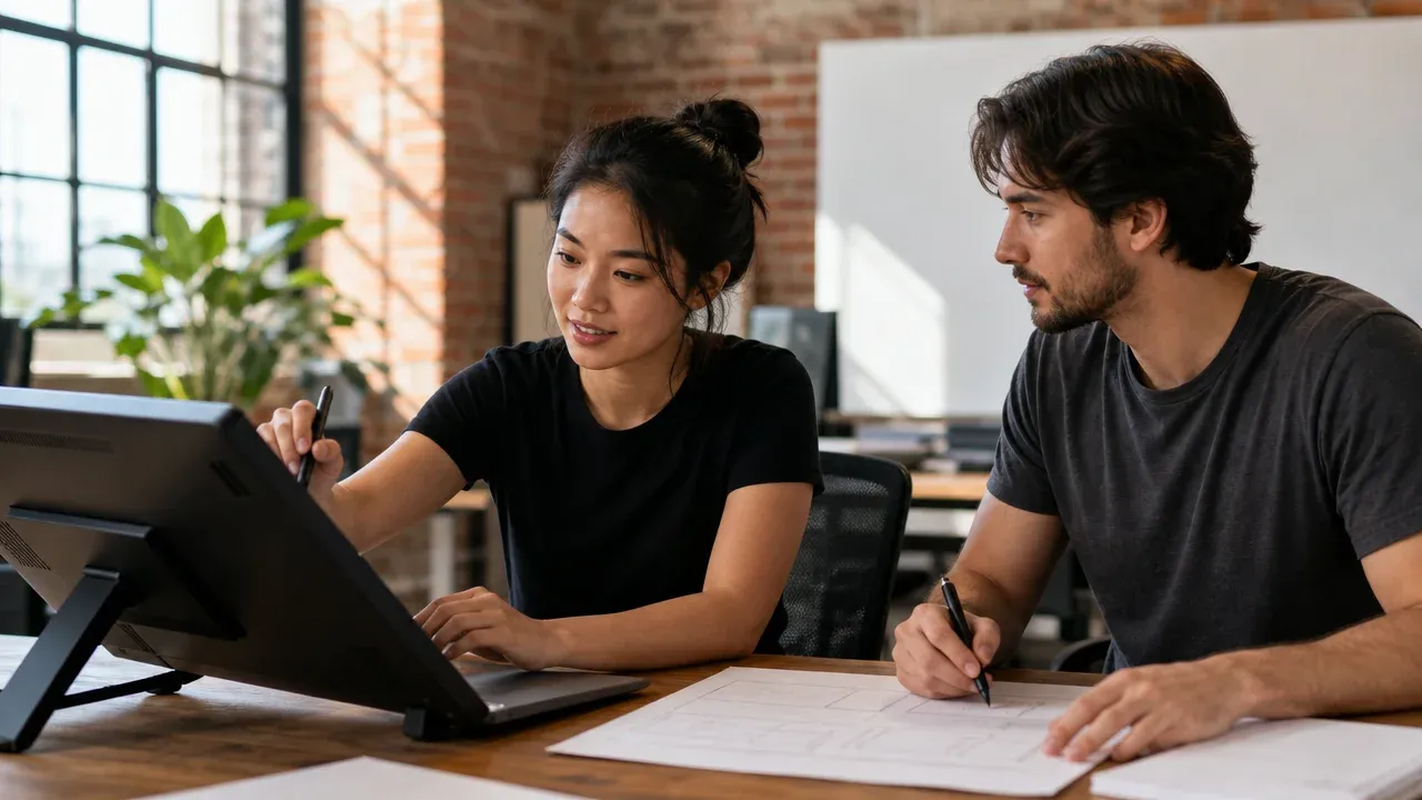 2027 Cheapest Online Digital Media Associate Degree Programs That Pay Well: Tuition, Duration, and Career Outcomes thumbnail