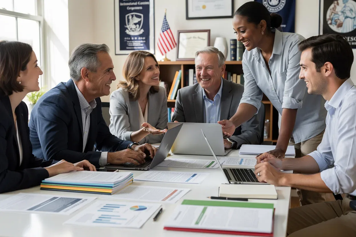 2027 Online Sociology Doctorate Programs with Strong Student Support: Advising, Writing Help, and Career Services thumbnail