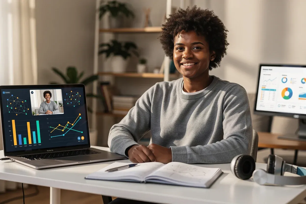 2027 Online Data Science Master's After a Bachelor's in Communications: Prerequisites and Program Fit