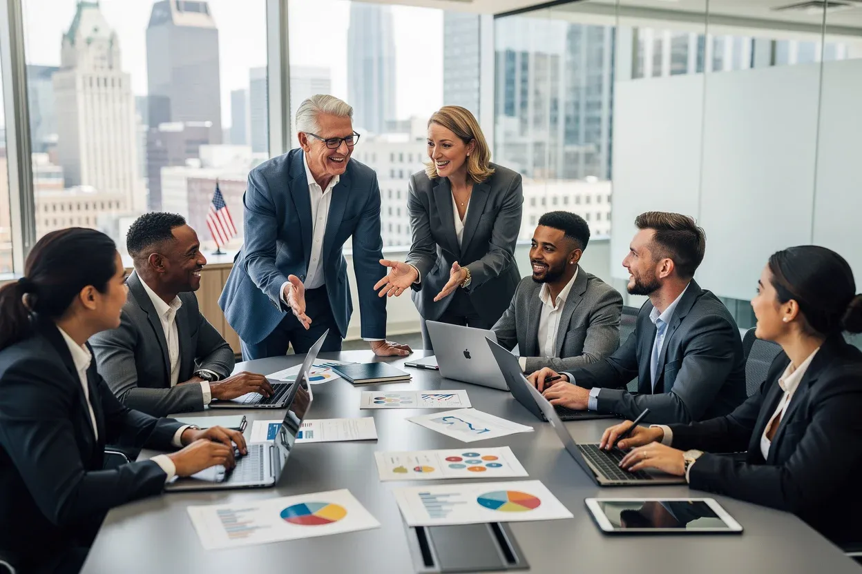 2027 Online Strategic Management Doctorate Programs with One-on-One Faculty Mentorship thumbnail