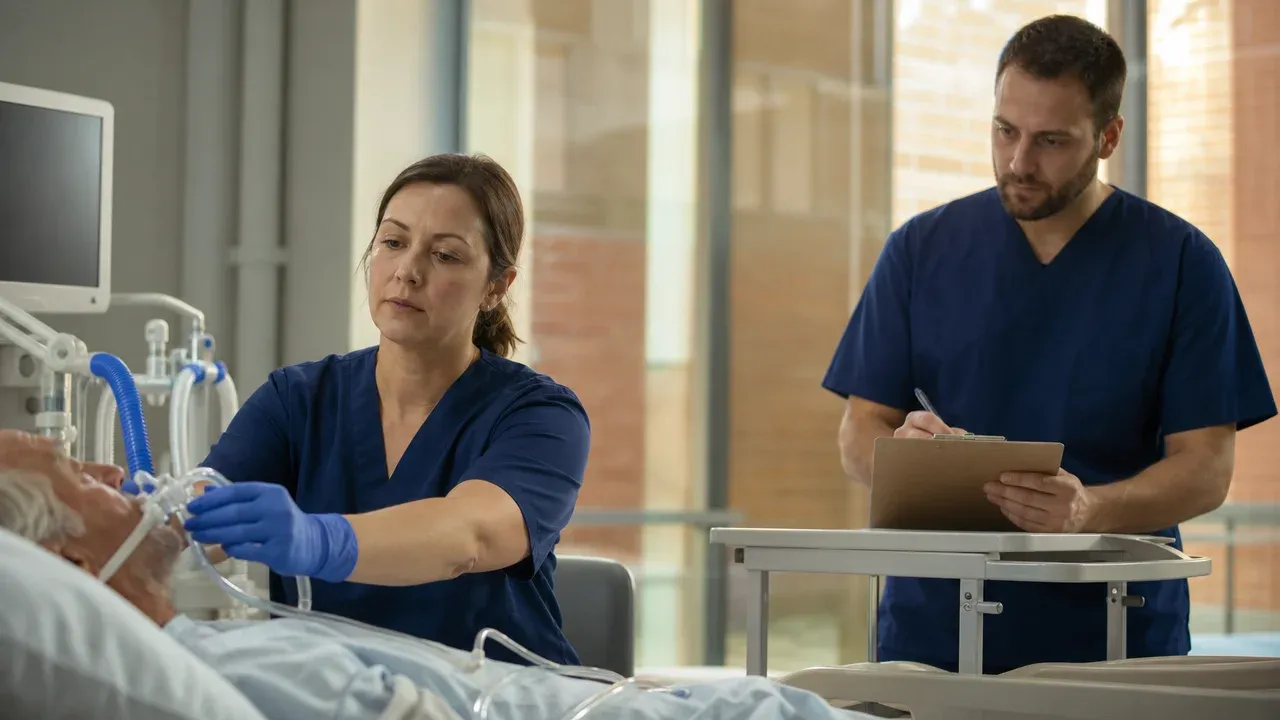 2027 Online Respiratory Therapy Associate Degree Programs That Do Not Require SAT or ACT Scores thumbnail