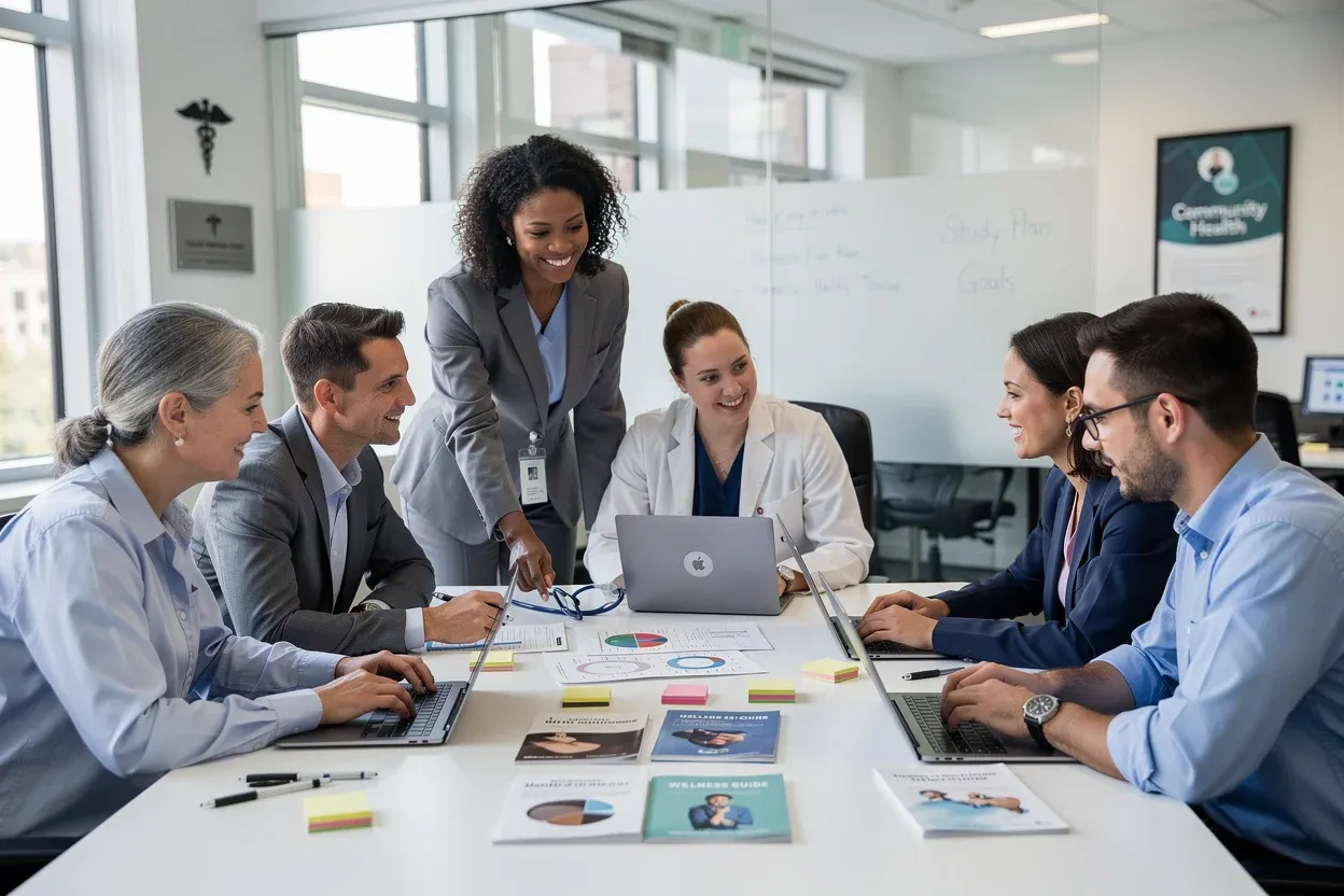 2027 What to Expect in an Online Health Education Doctorate Program: Courses, Research, Faculty Support, and Final Projects thumbnail